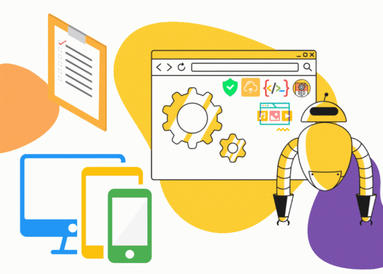 The Complete Guide to Building a High-Performance WordPress Website